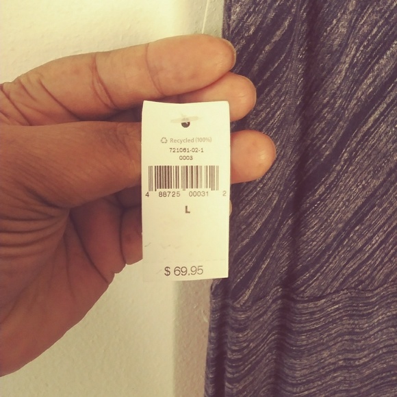 GAP MAXI DRESS - Picture 2 of 4